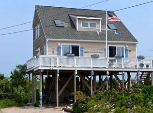 661 Charlestown Beach Rd, Charlestown, RI 02813