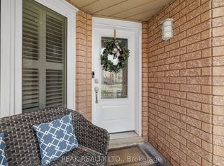 80 Fry Cres, Clarington, ON L1C4Y3