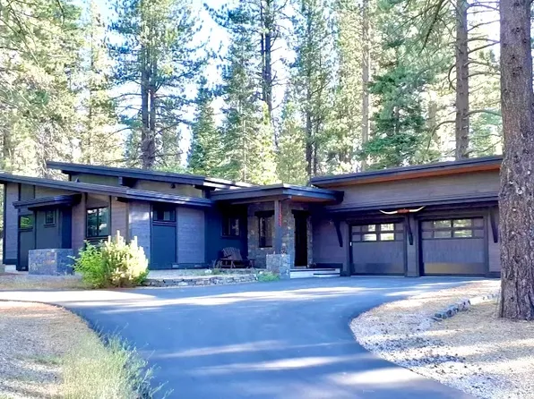 11698 Saddleback Dr, Truckee, CA 96161