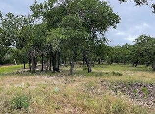 LOT 7 Whitetail Trl, San Saba, TX 76877