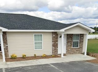 6D Beach Rd #6D, Baxley, GA 31513