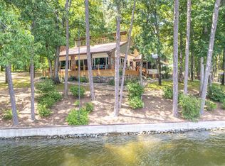 701 Charlie Stover Rd, Royal, AR 71968