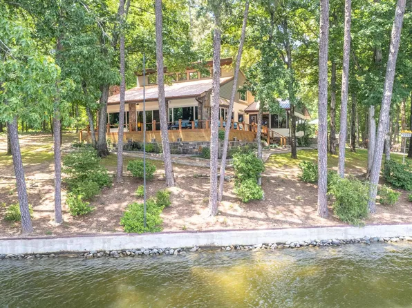 701 Charlie Stover Rd, Royal, AR 71968