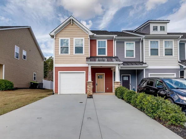 317 Hague Dr, Duncan, SC 29334