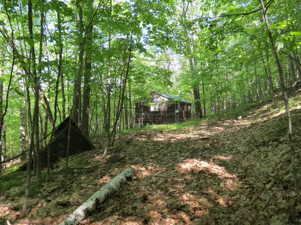 0 Nys Rte, Keene, NY 12942
