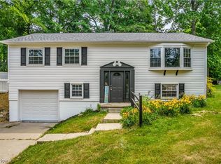 3278 Lullaby Ln, Clinton, OH 44216