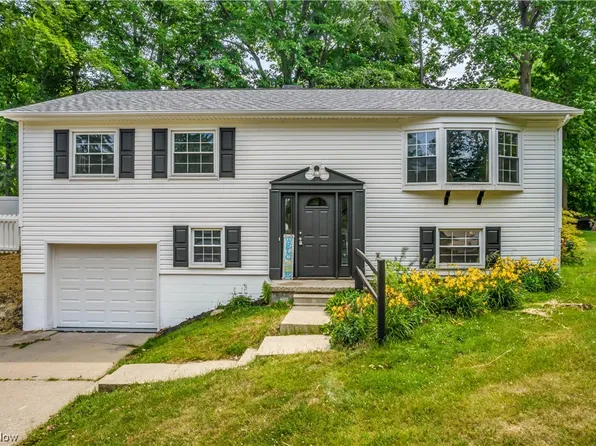 3278 Lullaby Ln, Clinton, OH 44216