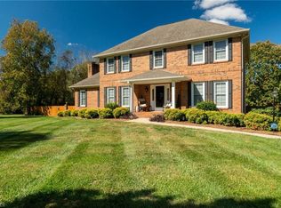 124 Springfield Dr, Advance, NC 27006