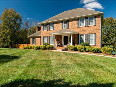 124 Springfield Dr, Advance, NC, 27006