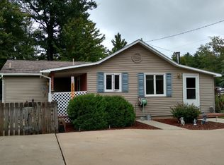 2575 N Huron Rd, Tawas City, MI 48763