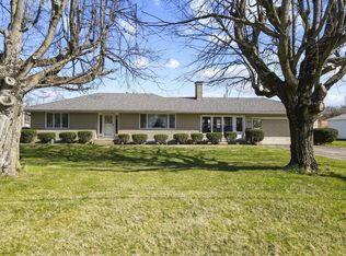 204 Boving Rd, Lancaster, OH 43130