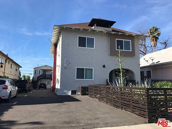 2nd image of 2221 Griffin Ave