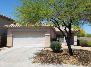 40728 N Territory Trl, Anthem, AZ 85086