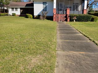 435 E 3rd St, Luverne, AL 36049