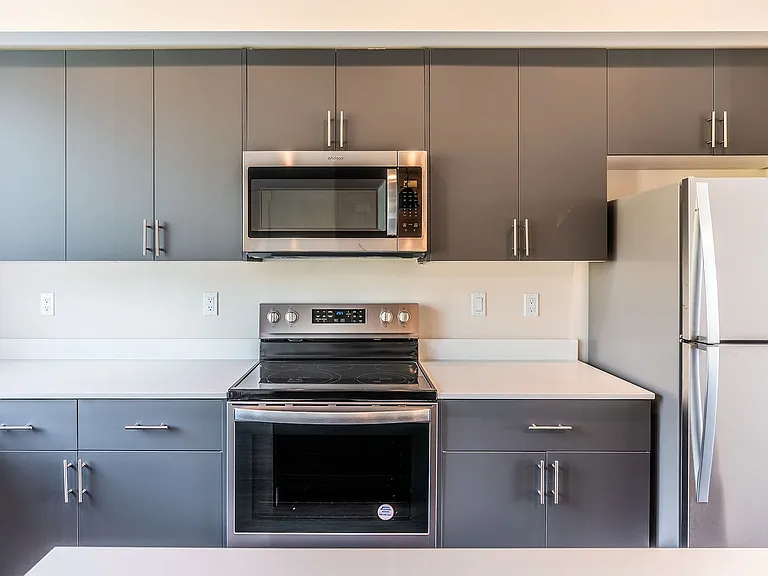 Skyridge Townhouses — Photo 64
