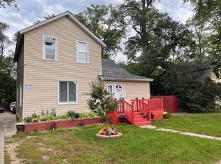 570 Catawba Ave, Muskegon, MI 49442