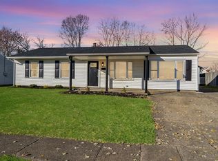 569 Kristine Ln, Franklin, OH