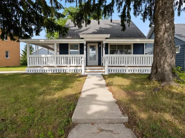 4167 N 60th STREET, Milwaukee, WI 53216