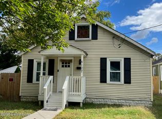 4127 Craig Ave, Louisville, KY