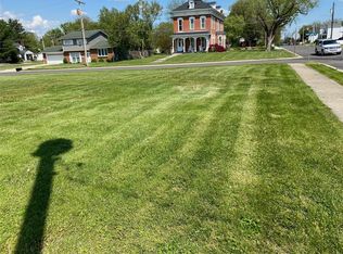 0 N Kaskaskia St, Nashville, IL 62263