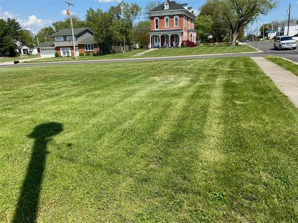 0 N Kaskaskia St, Nashville, IL 62263