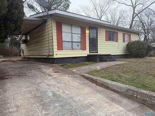 702 Mastin Lake Rd NW Photo 1