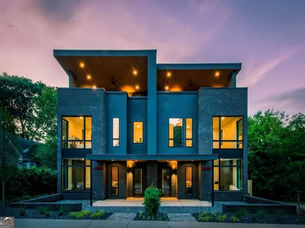 1008 Kirkwood Ave SE #B, Atlanta, GA 30316