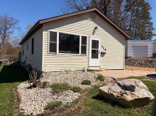 316 Abner St, Rhinelander, WI 54501