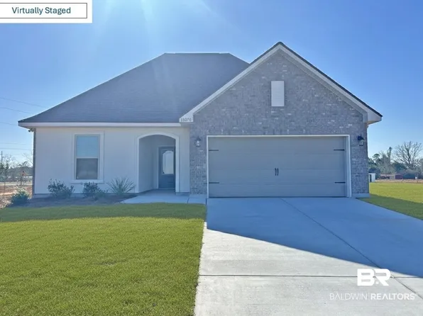 18070 Piney Cir, Foley, AL 36535
