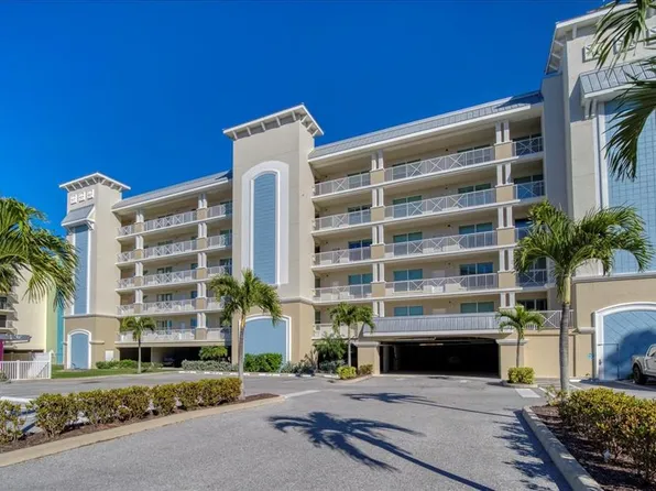 19519 Gulf Blvd #602, Indian Shores, FL 33785