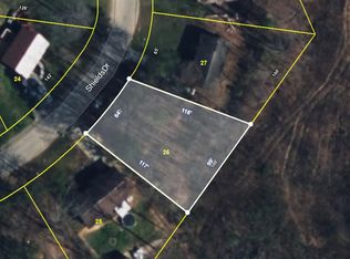 Shields Dr, Morristown, TN 37814