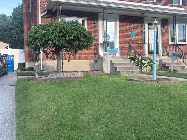 127 Lyndale Ave, Nottingham, MD 21236