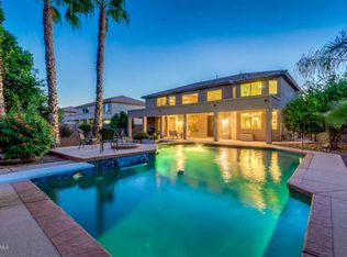 4317 S Marion Pl, Chandler, AZ 85249