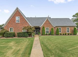 4070 Altruria Rd, Memphis, TN 38135