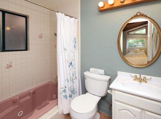 207 Rowardennan Dr, Ben Lomond, CA 95005