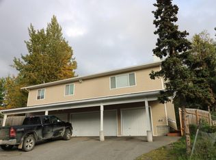 12621 Landmark Ct, Anchorage, AK 99515