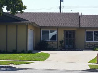 6442 Cerulean Ave, Garden Grove, CA 92845