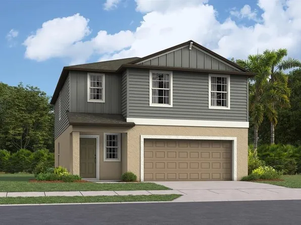 2497 LEONIA LANE, ZEPHYRHILLS, FL 33541