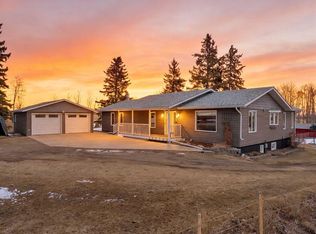 38459 W Range Road 283, Red Deer County, AB T4E 0L9