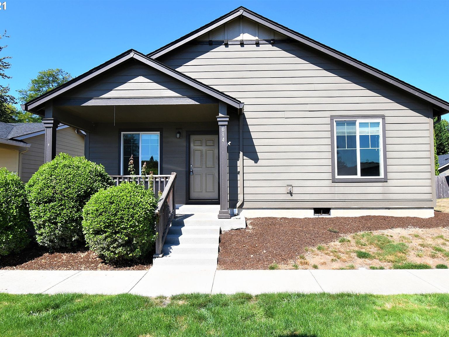 614 NE 2nd St, Battle Ground, WA 98604 Zillow