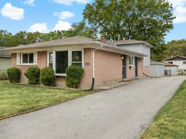 16318 Wood St, Markham, IL 60428