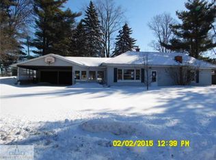 447 Vessey St, Portland, MI