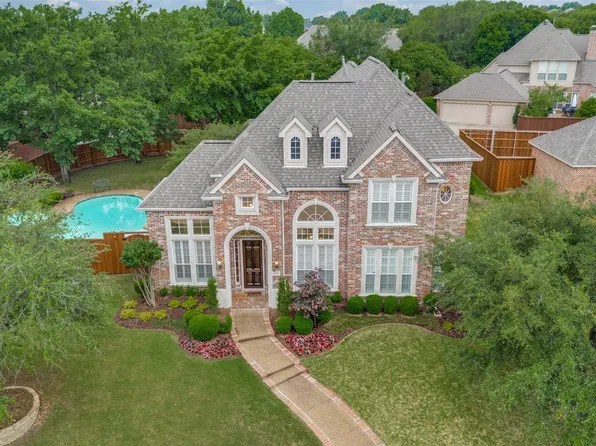 1201 Conroe Dr, Allen, TX 75013