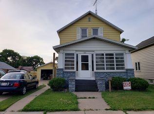 524 Franklin St, Stevens Point, WI 54481