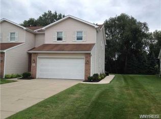 37 Eagle Ter, Depew, NY 14043