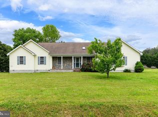 19518 Handy Rd, Bridgeville, DE 19933