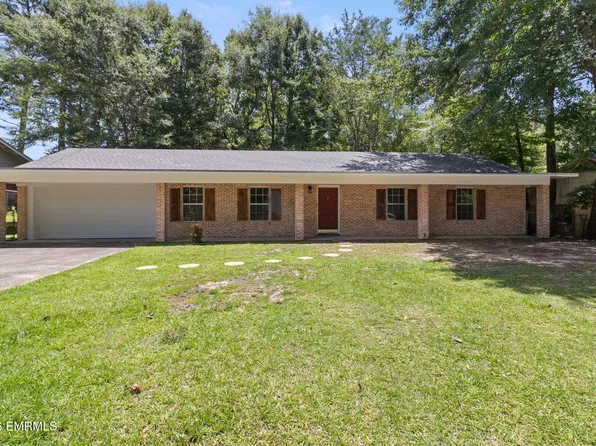 5508 30th Pl, Meridian, MS 39305