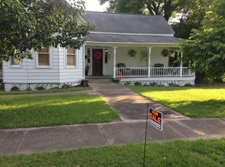 202 Butler St, St matthews, SC 29135