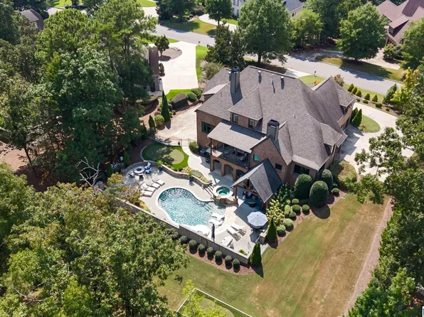 1319 Legacy Dr, Birmingham, AL 35242