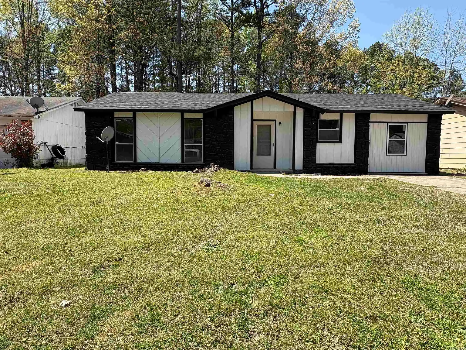 14 Quail Creek Ct, Little Rock AR - Owner Finance Home